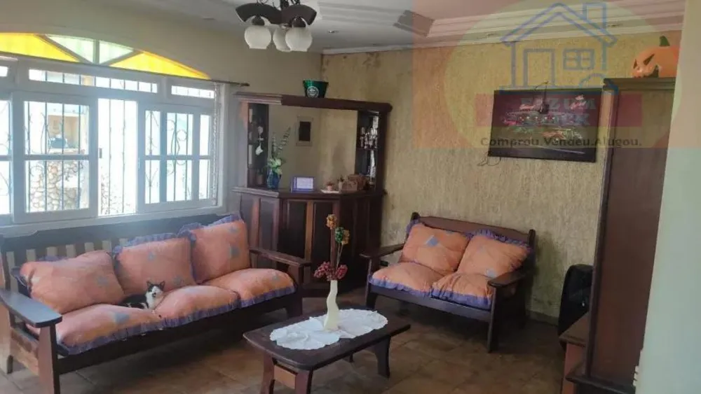 Casa, 6 quartos, 305 m² - Foto 12