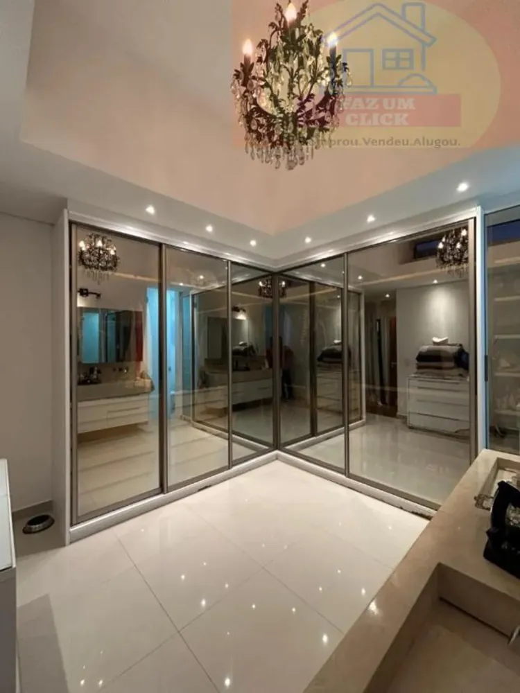 Casa de Condomínio, 5 quartos - Foto 8