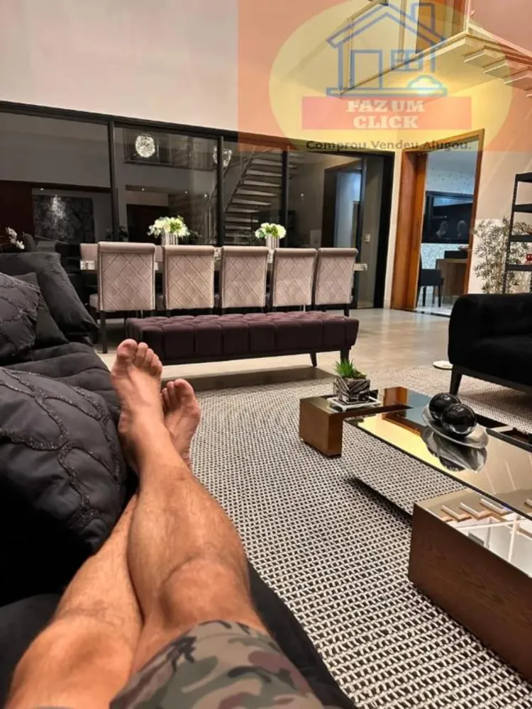Casa de Condomínio, 5 quartos - Foto 3