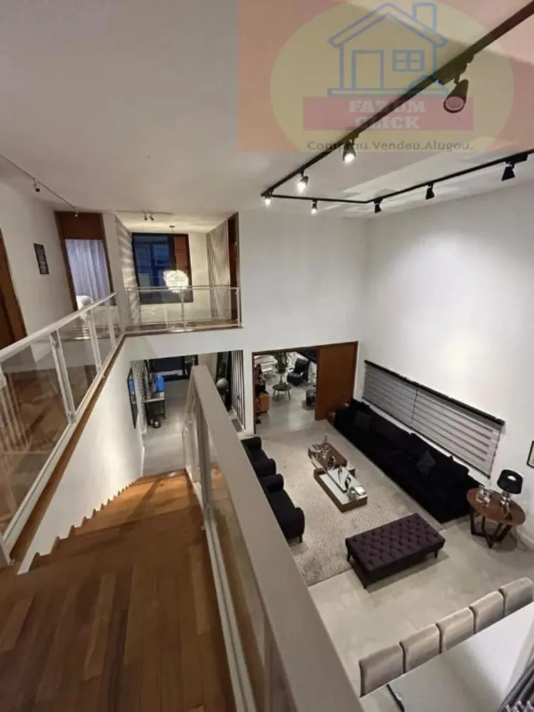 Casa de Condomínio, 5 quartos - Foto 7