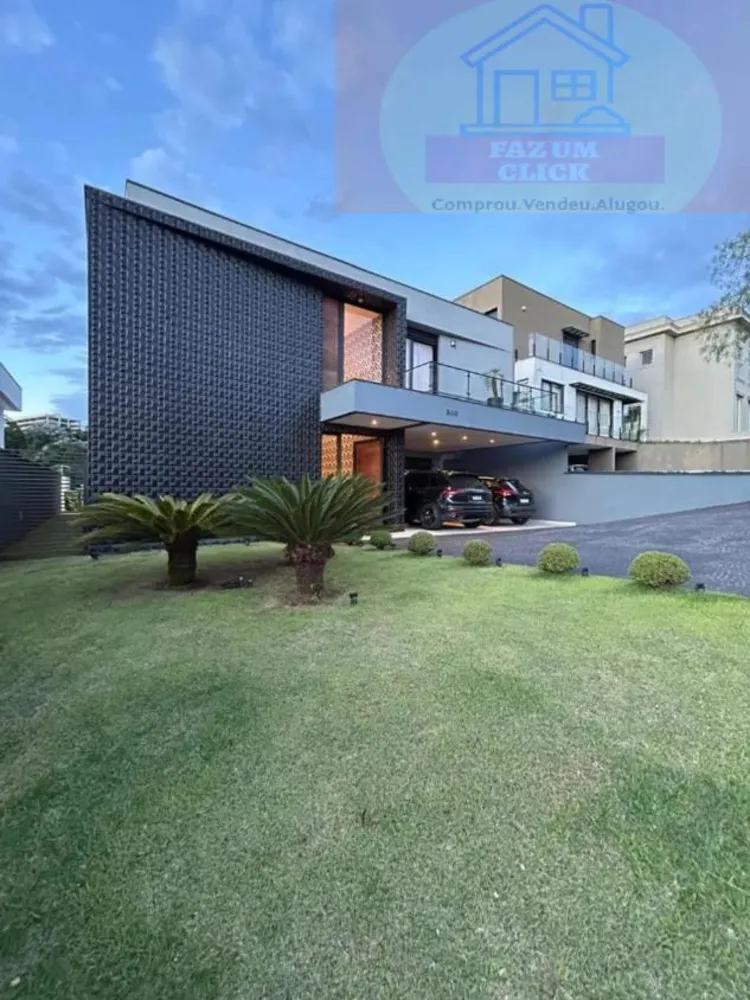 Casa de Condomínio, 5 quartos - Foto 6