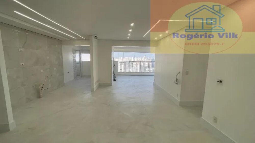 Apartamento, 3 quartos, 106 m² - Foto 4