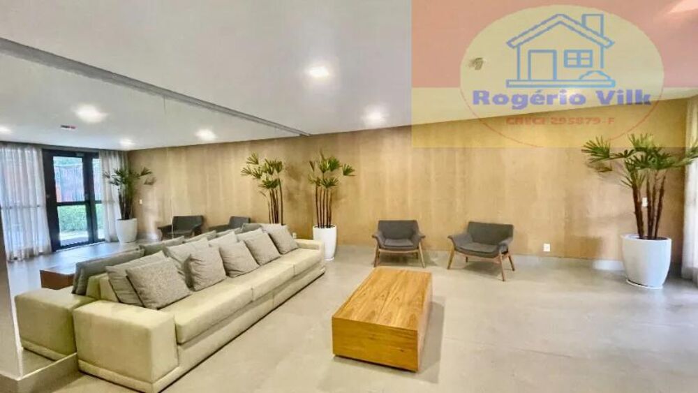 Apartamento, 3 quartos, 106 m² - Foto 10