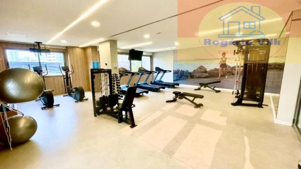 Apartamento, 3 quartos, 106 m² - Foto 2