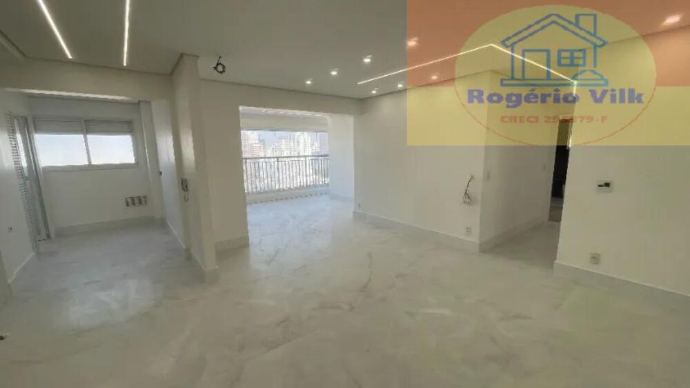 Apartamento, 3 quartos, 106 m² - Foto 1