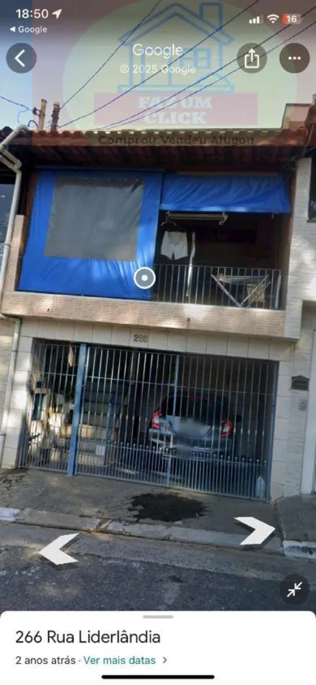 Sobrado, 2 quartos, 87 m² - Foto 4