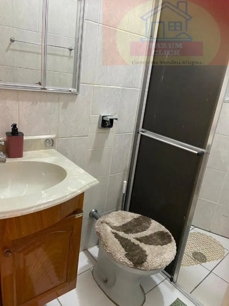 Sobrado, 2 quartos, 87 m² - Foto 3