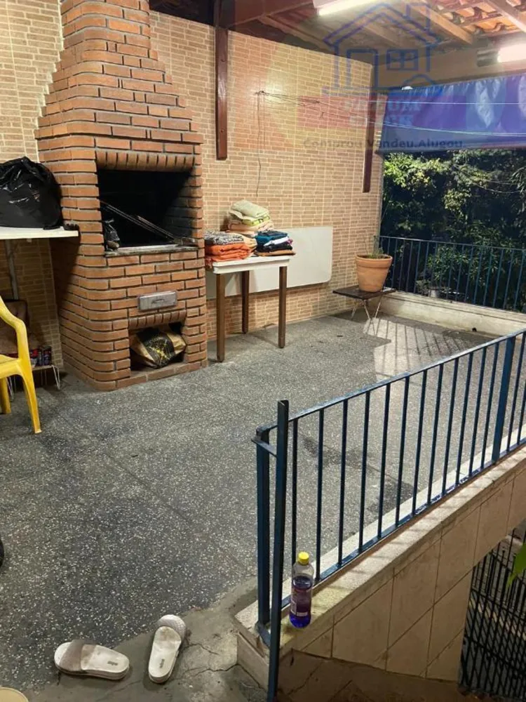 Sobrado, 2 quartos, 87 m² - Foto 8