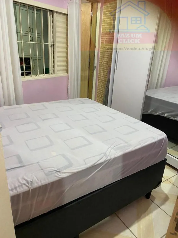 Sobrado, 2 quartos, 87 m² - Foto 5