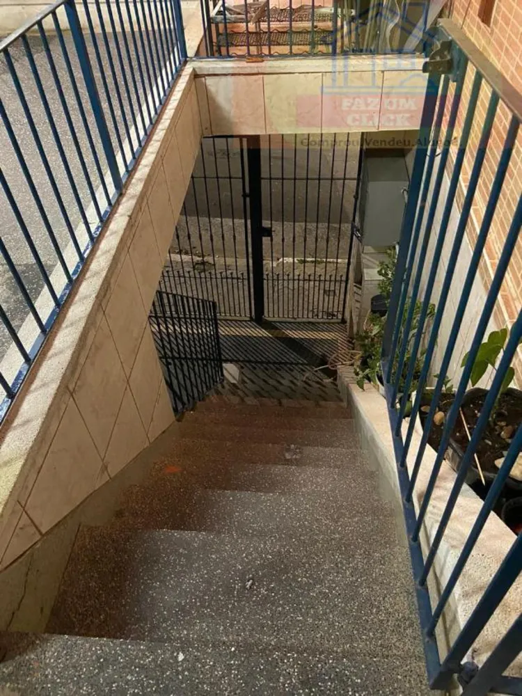 Sobrado, 2 quartos, 87 m² - Foto 7