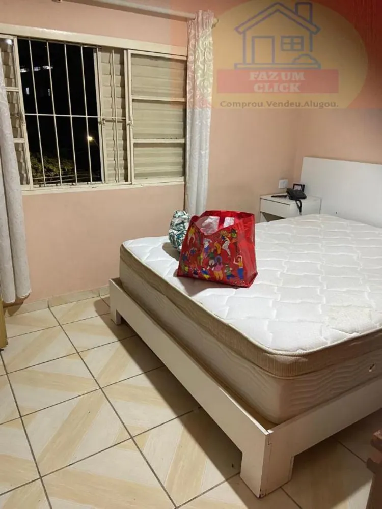 Sobrado, 2 quartos, 87 m² - Foto 1