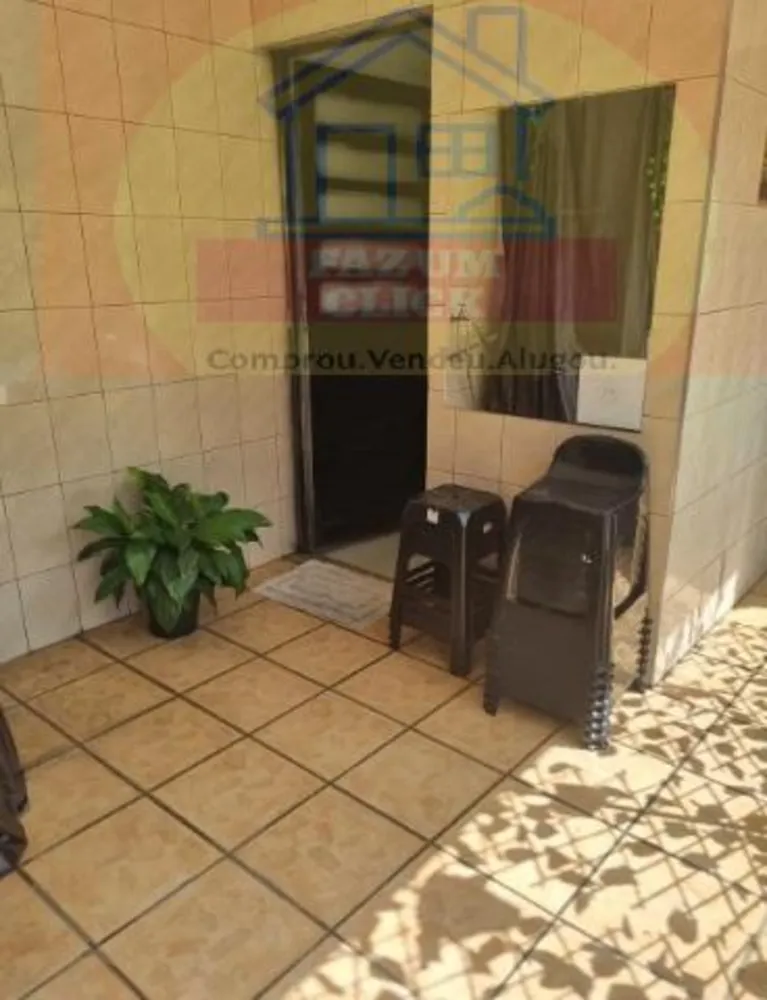 Casa, 3 quartos, 250 m² - Foto 11