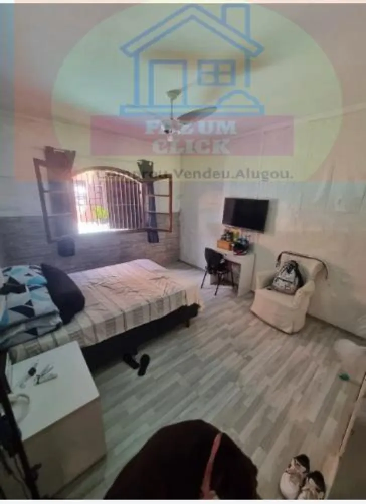 Casa, 3 quartos, 250 m² - Foto 7