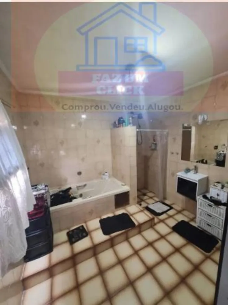 Casa, 3 quartos, 250 m² - Foto 6
