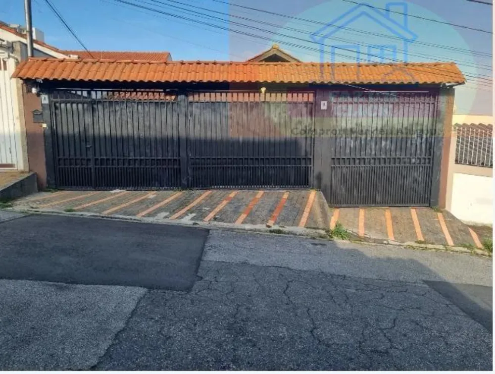 Casa, 3 quartos, 250 m² - Foto 3