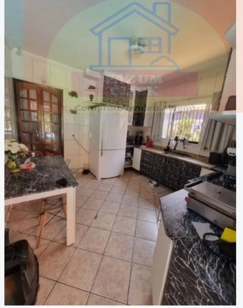 Casa, 3 quartos, 250 m² - Foto 10