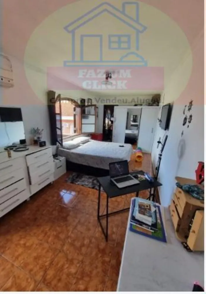 Casa, 3 quartos, 250 m² - Foto 5