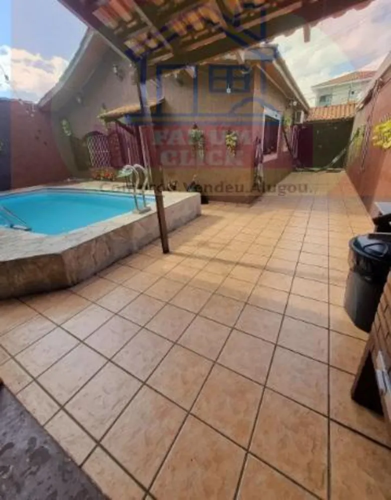 Casa, 3 quartos, 250 m² - Foto 2