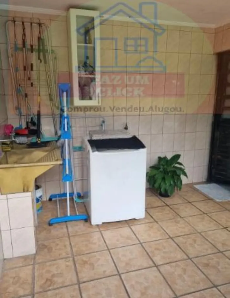 Casa, 3 quartos, 250 m² - Foto 12