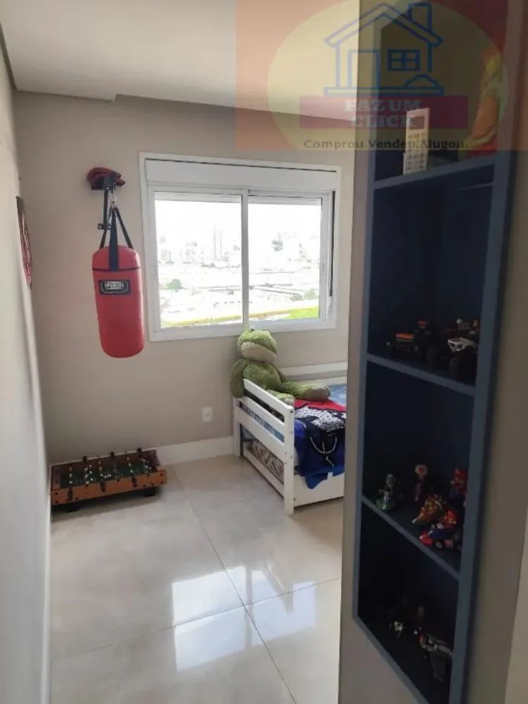 Apartamento, 4 quartos, 192 m² - Foto 3
