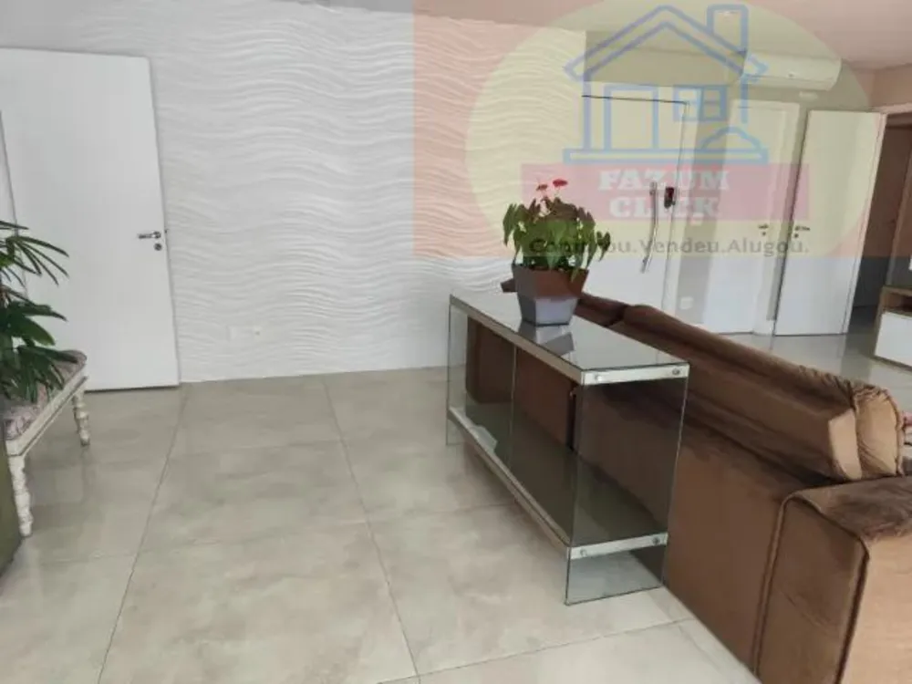Apartamento, 4 quartos, 192 m² - Foto 11