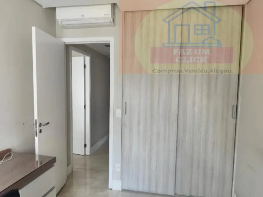 Apartamento, 4 quartos, 192 m² - Foto 6