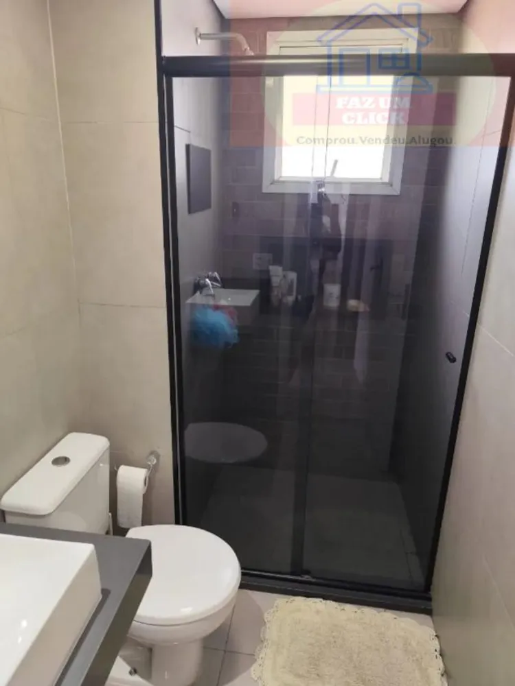 Apartamento, 4 quartos, 192 m² - Foto 10