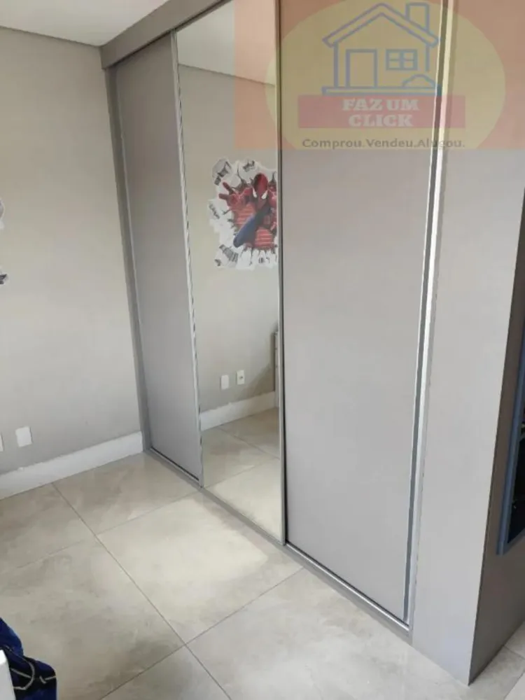 Apartamento, 4 quartos, 192 m² - Foto 1