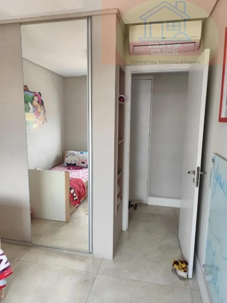 Apartamento, 4 quartos, 192 m² - Foto 2