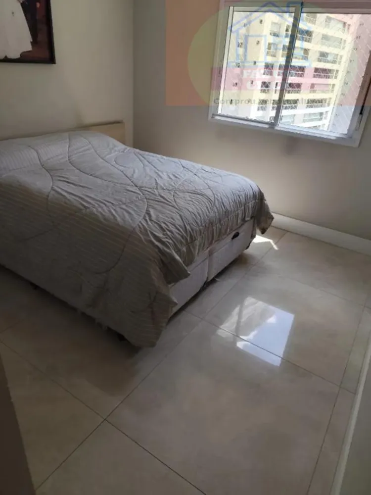 Apartamento, 4 quartos, 192 m² - Foto 12