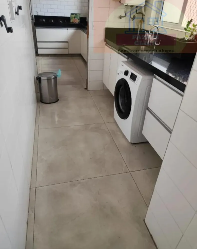 Apartamento, 4 quartos, 192 m² - Foto 7