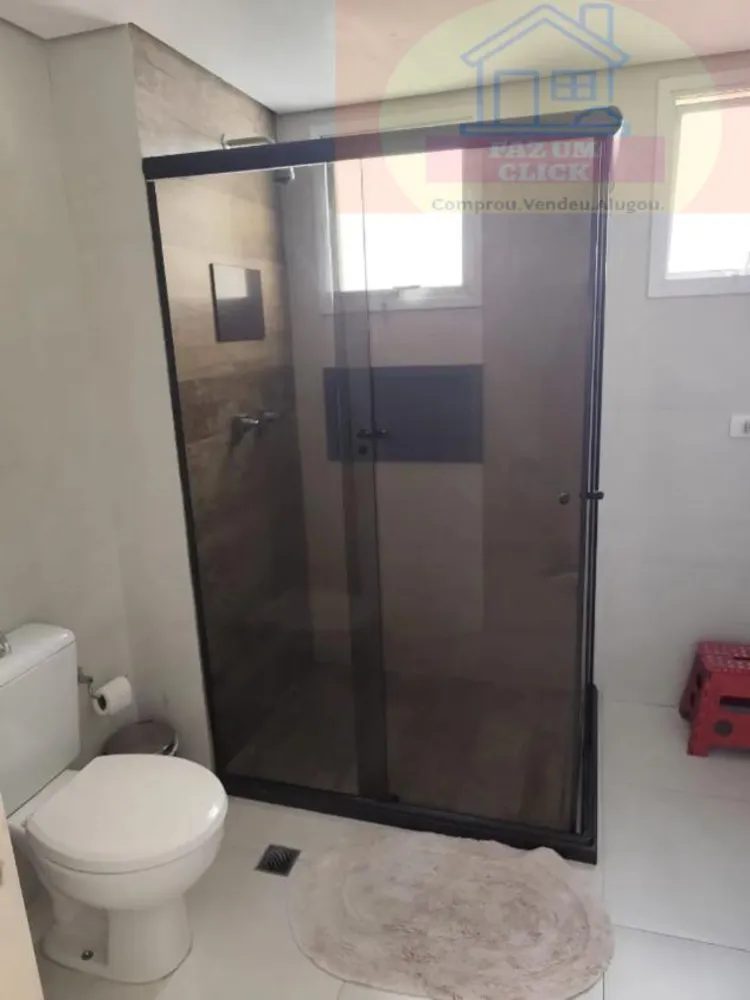 Apartamento, 4 quartos, 192 m² - Foto 5