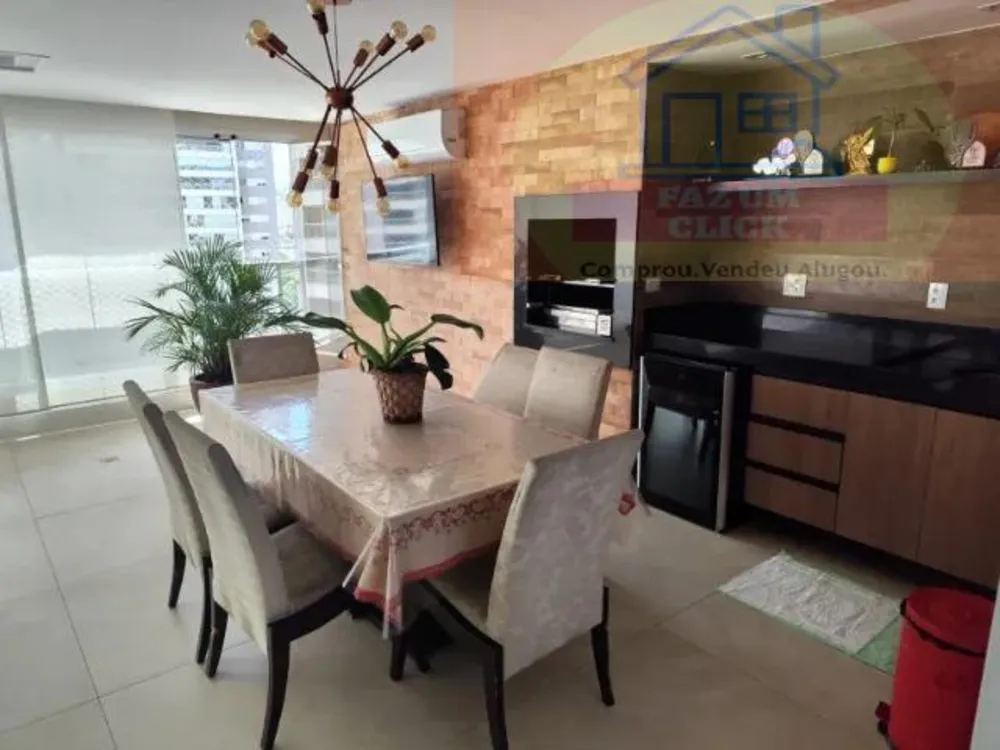 Apartamento, 4 quartos, 192 m² - Foto 9