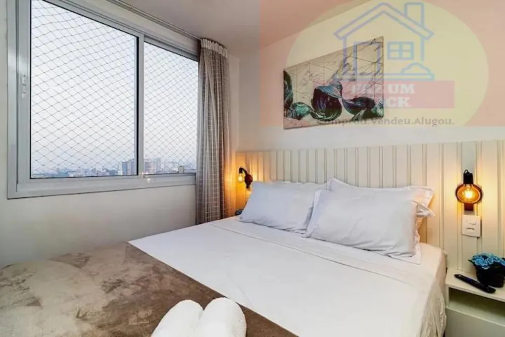 Apartamento, 2 quartos, 45 m² - Foto 5