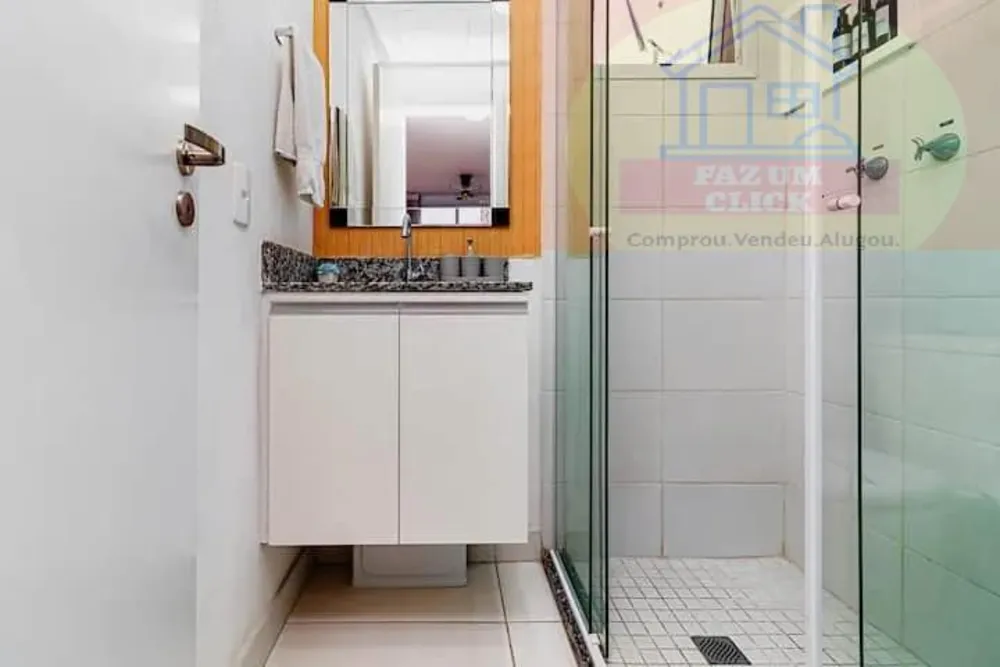 Apartamento, 2 quartos, 45 m² - Foto 8