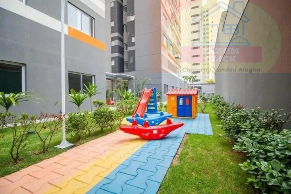 Apartamento, 2 quartos, 45 m² - Foto 9