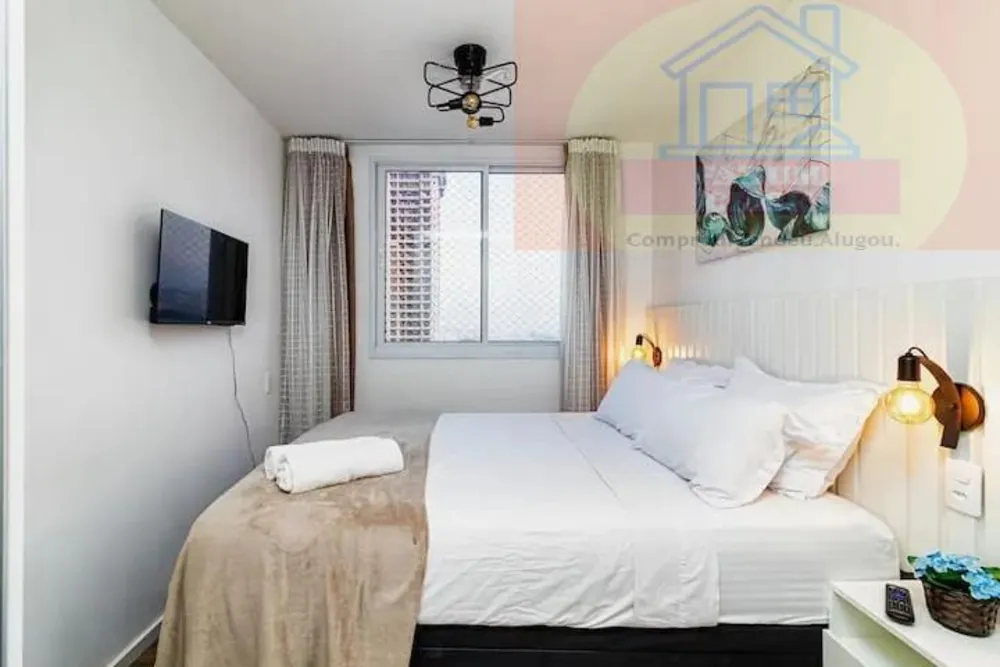 Apartamento, 2 quartos, 45 m² - Foto 10