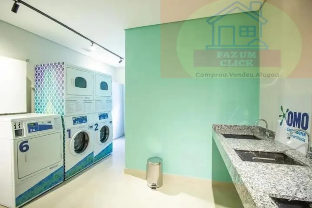 Apartamento, 2 quartos, 45 m² - Foto 6