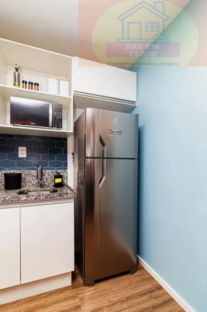 Apartamento, 2 quartos, 45 m² - Foto 11