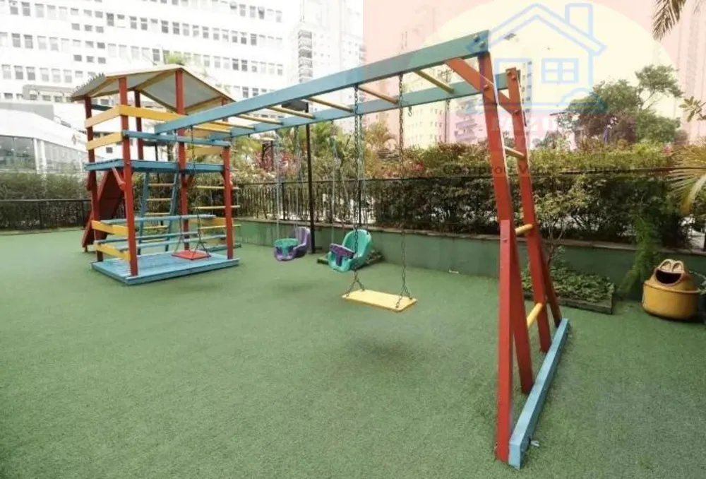 Apartamento, 4 quartos, 139 m² - Foto 8