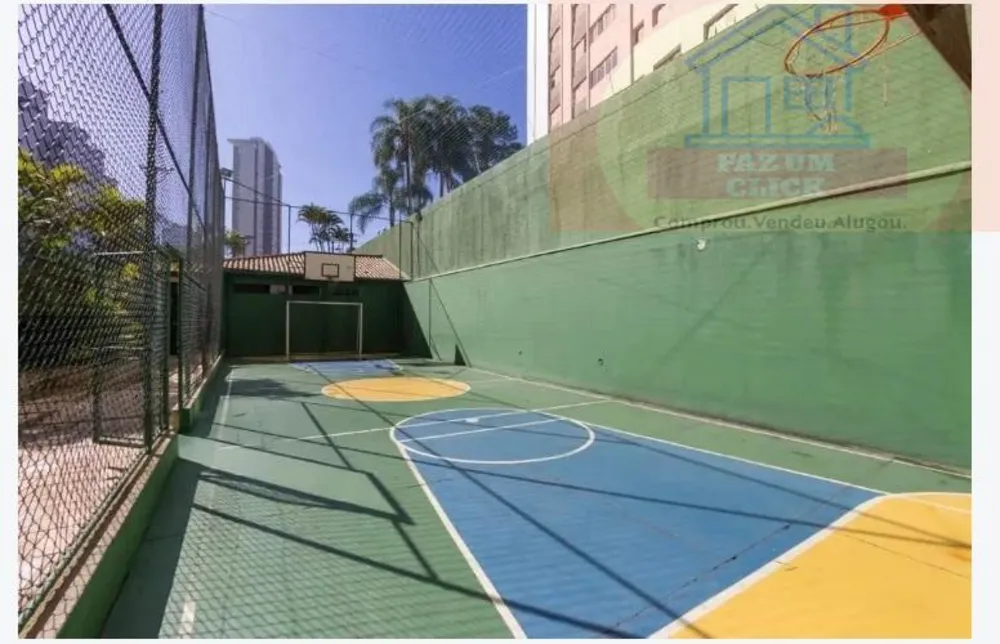 Apartamento, 4 quartos, 139 m² - Foto 7