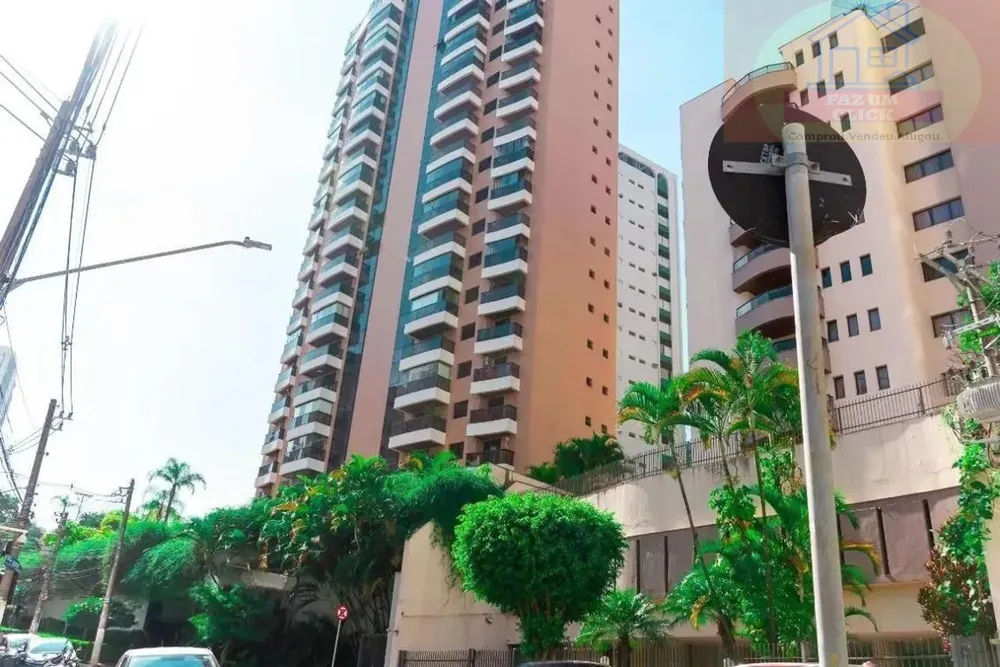 Apartamento, 4 quartos, 139 m² - Foto 5