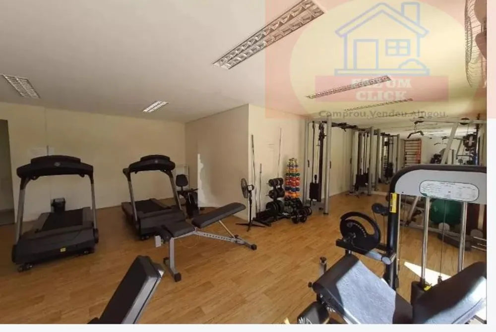 Apartamento, 4 quartos, 139 m² - Foto 2