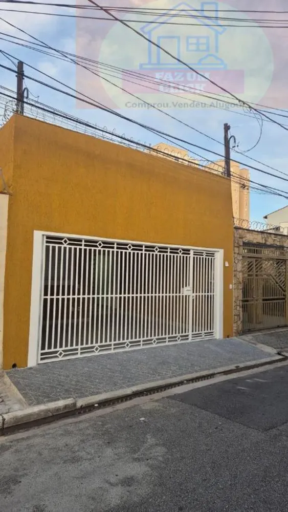 Casa, 3 quartos, 126 m² - Foto 12