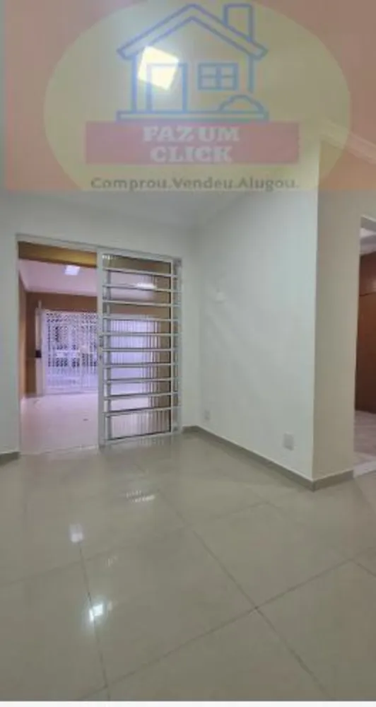 Casa, 3 quartos, 126 m² - Foto 2