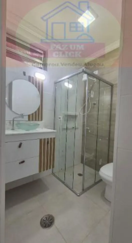 Casa, 3 quartos, 126 m² - Foto 6