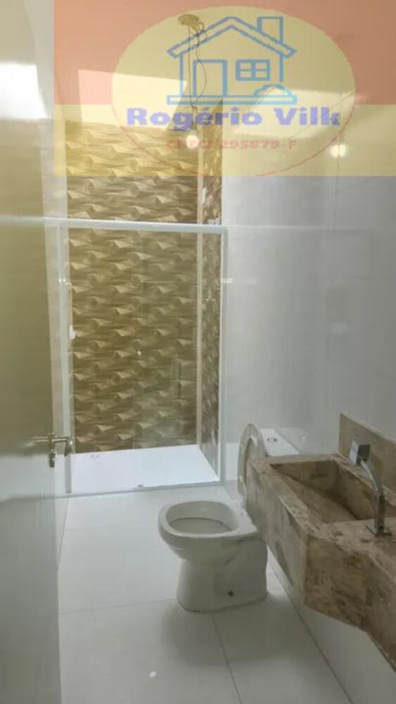 Sobrado, 3 quartos, 180 m² - Foto 18