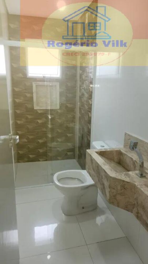 Sobrado, 3 quartos, 180 m² - Foto 17