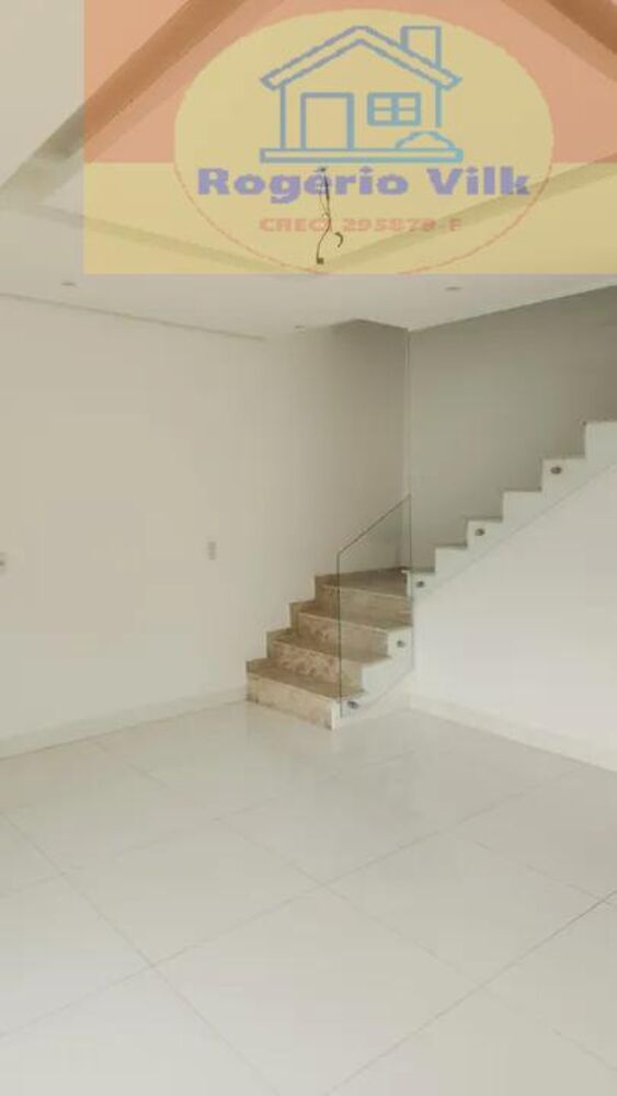 Sobrado, 3 quartos, 180 m² - Foto 4