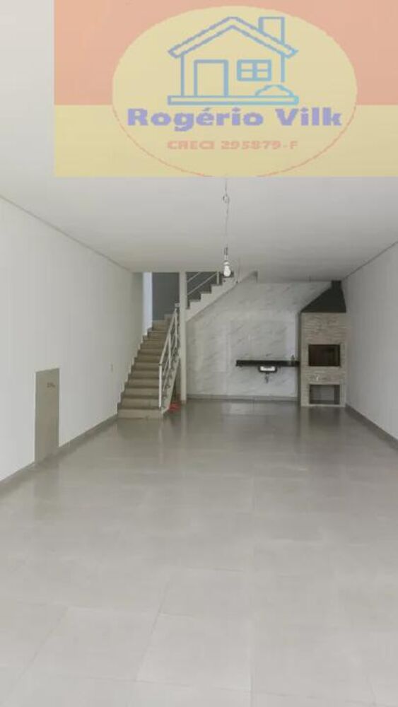 Sobrado, 3 quartos, 180 m² - Foto 5
